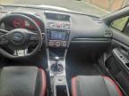 Lot #3294423535 2016 SUBARU WRX STI LI