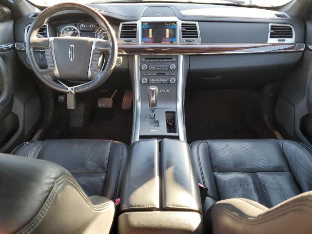 2009 LINCOLN MKS #3302762368