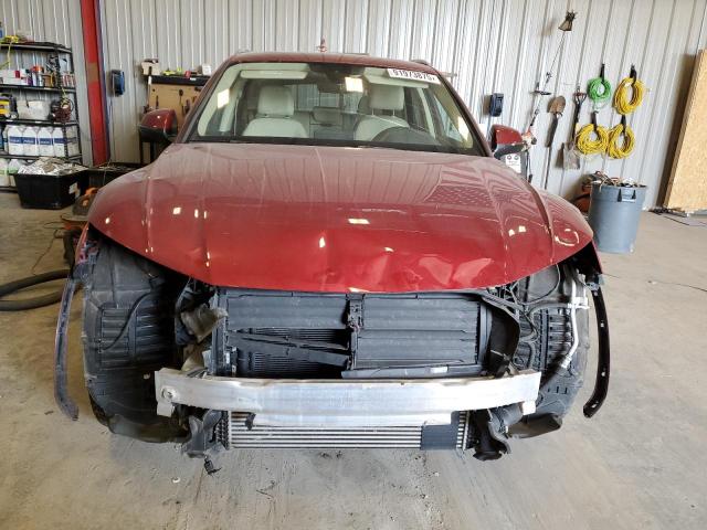 2018 AUDI Q5 PREMIUM #3304776952