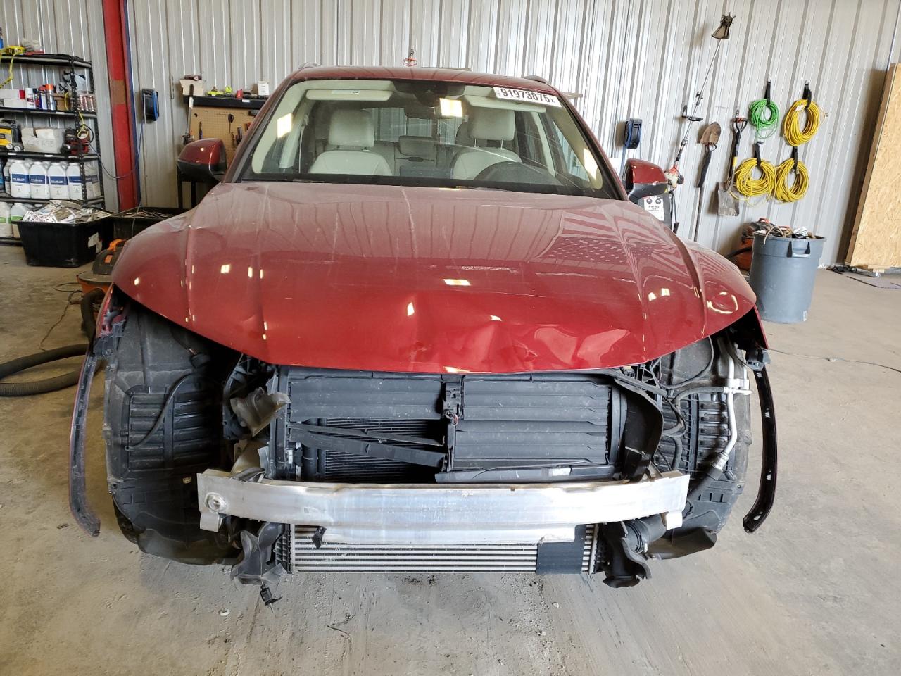 AUDI Q5 PREMIUM PLUS