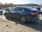 Lot #3294497505 2017 HONDA ACCORD LX