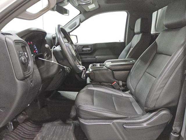 2023 CHEVROLET SILVERADO #3305484096