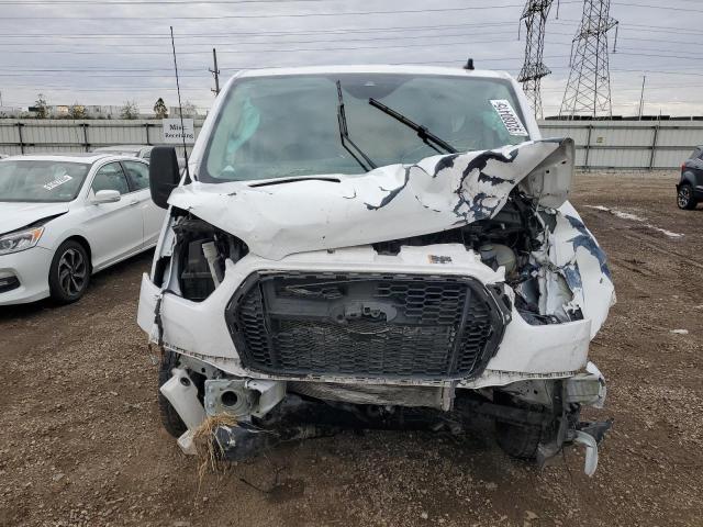 2024 FORD TRANSIT T- #3290207215