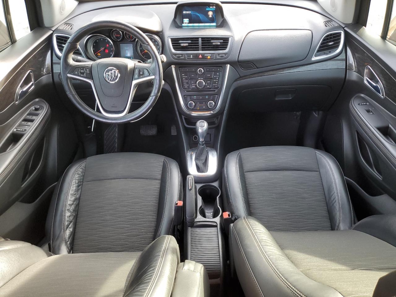 BUICK ENCORE