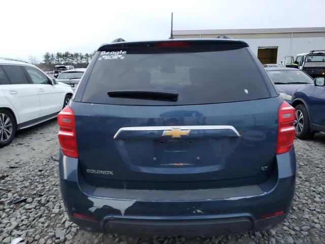 2017 CHEVROLET EQUINOX LT #3290276277