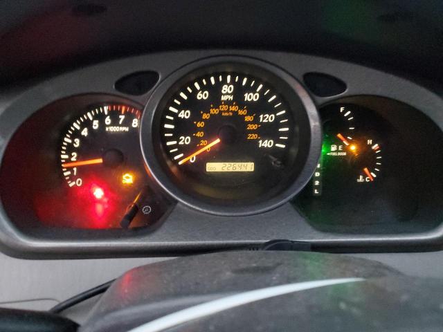 2003 TOYOTA HIGHLANDER #3293303443