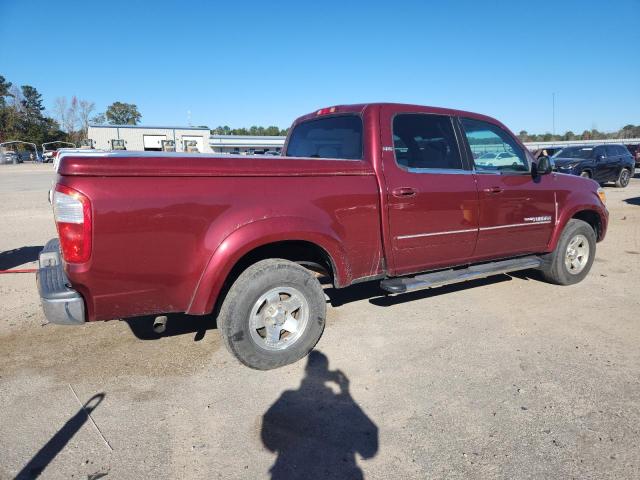 2006 TOYOTA TUNDRA DOU #3290310264