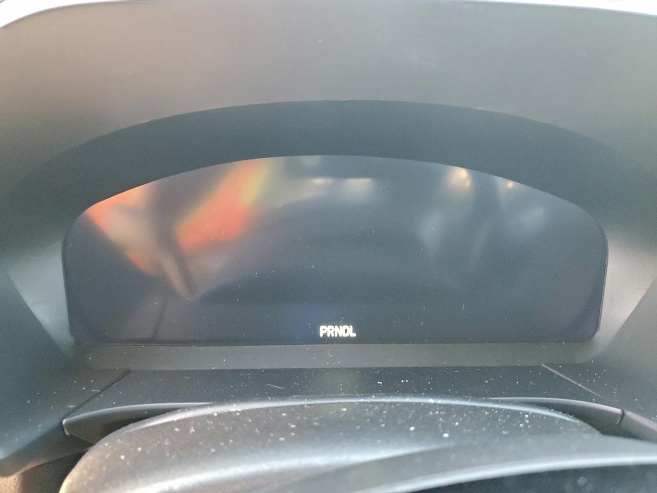 FORD ESCAPE PLATINUM