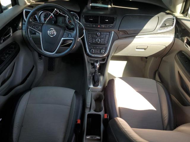 2016 BUICK ENCORE #3301858998