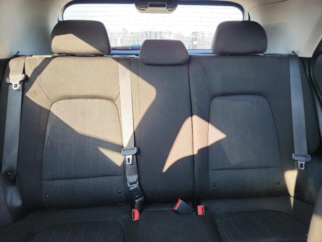 2020 HYUNDAI VENUE SE #3310342978