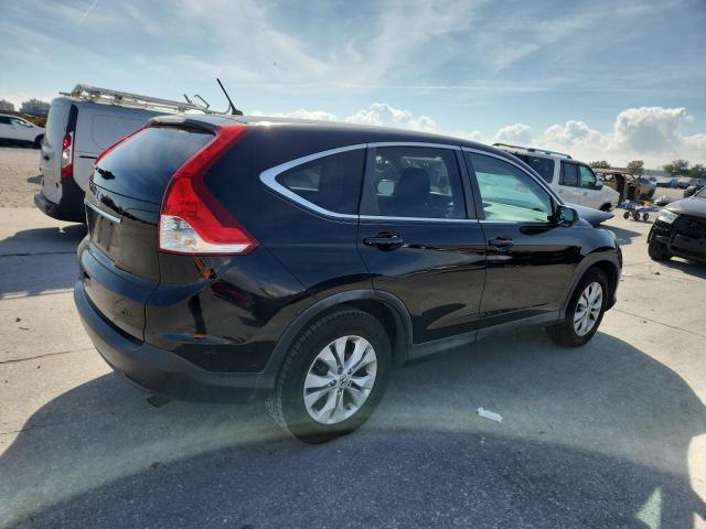 2014 HONDA CR-V EX #3303925698