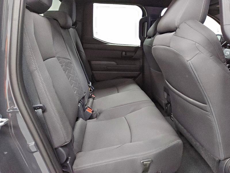 2025 TOYOTA TACOMA DOU #3303822424