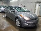 Lot #3293454421 2013 HYUNDAI ELANTRA GL