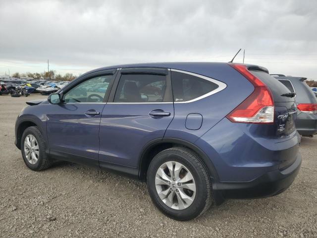 2012 HONDA CR-V EX - 5J6RM4H55CL060095