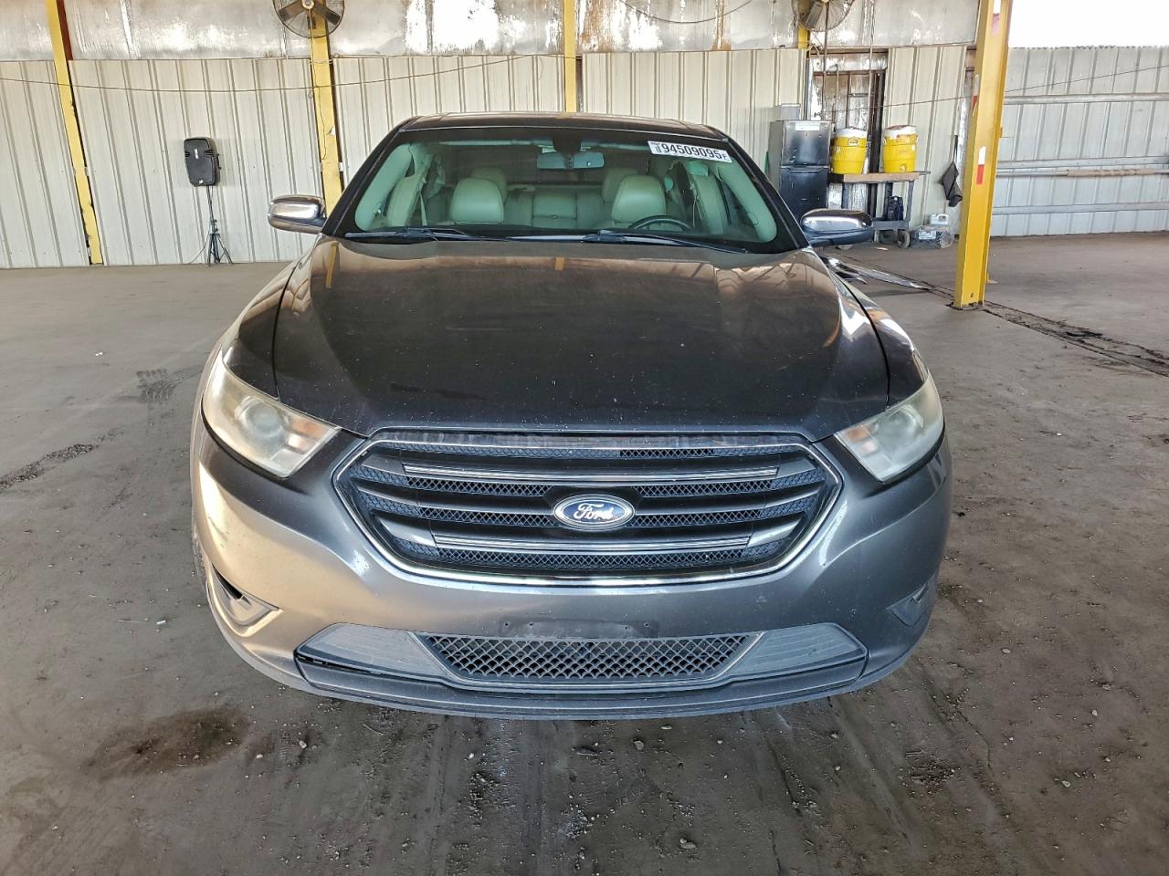 FORD TAURUS LIMITED