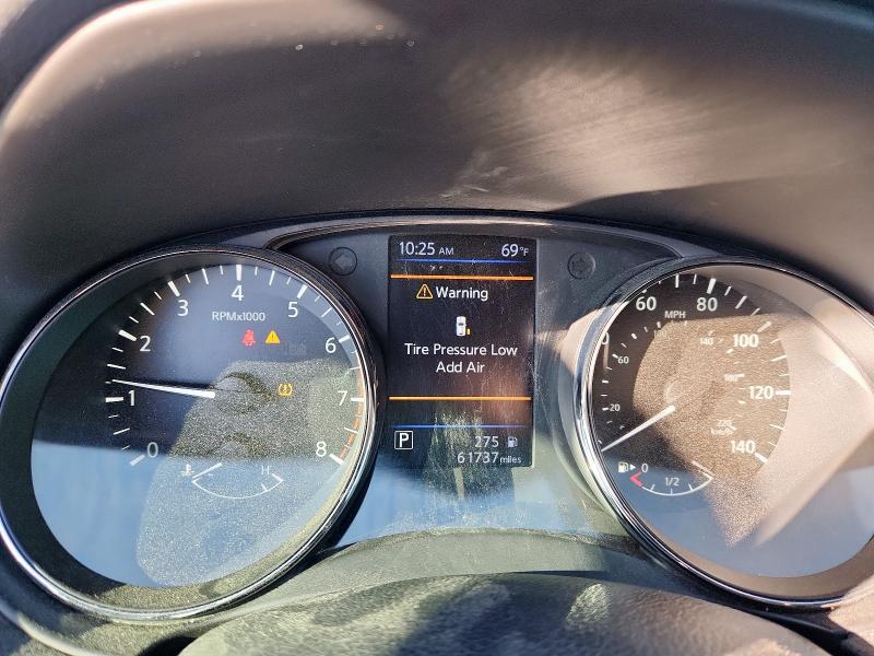 2018 NISSAN ROGUE S - 5N1AT2MT8JC709881