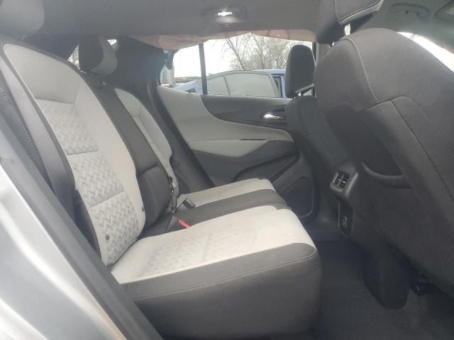 2024 CHEVROLET EQUINOX LT #3303201772