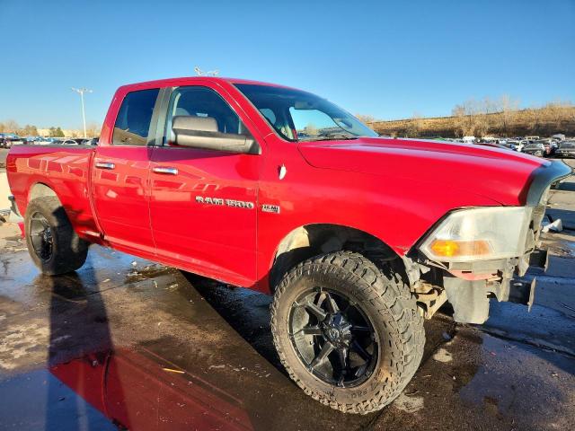 2011 DODGE RAM 1500 #3288041162