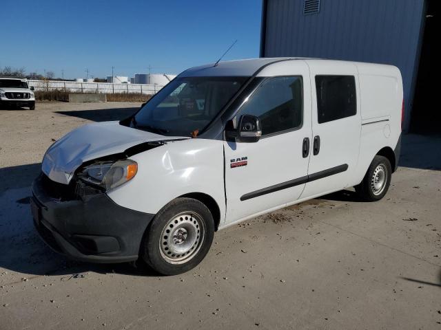 Global Auto Auctions: 2016 RAM PROMASTER