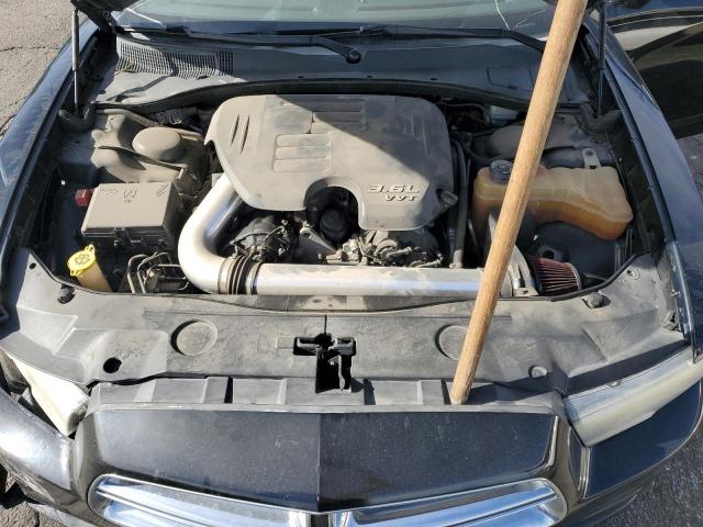 2013 DODGE CHARGER SE #3294651031