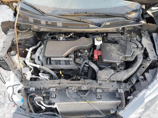 2018 NISSAN ROGUE SPOR #3287670031