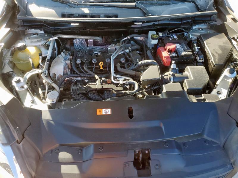 2022 MITSUBISHI OUTLANDER #3291210964