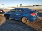 Lot #3296903849 2014 HONDA CIVIC LX