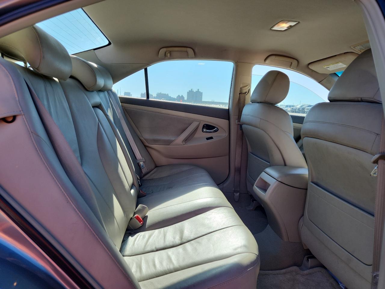 Lot #3280486158 2008 TOYOTA CAMRY CE