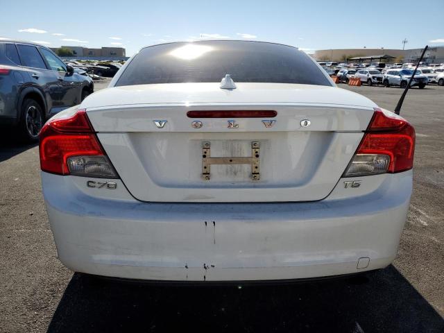 2012 VOLVO C70 T5 #3294488495