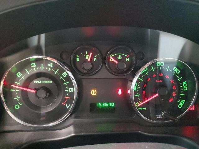 2007 FORD EDGE SE #3303954731