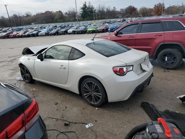 2013 TOYOTA SCION FR-S #3303930734