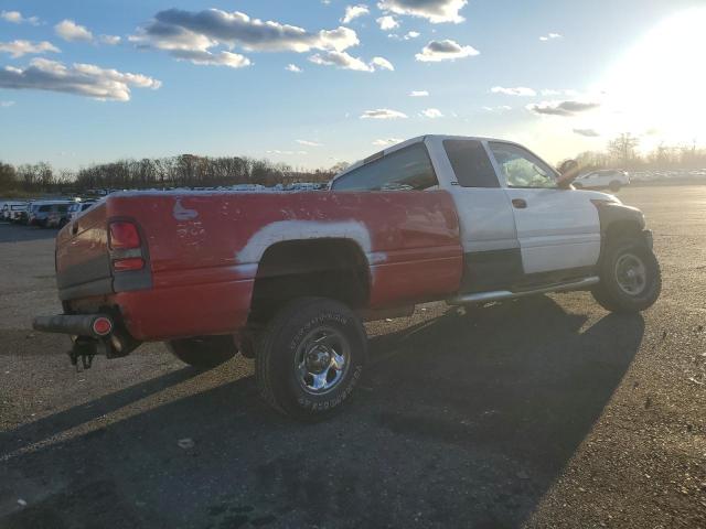 1998 DODGE RAM 1500 #3301933447