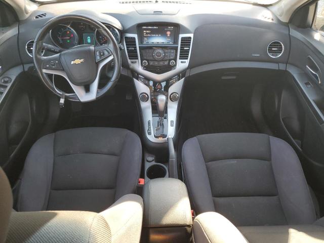 2014 CHEVROLET CRUZE LT #3285787670