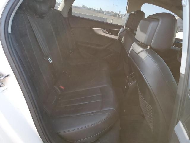 2017 AUDI A4 PREMIUM #3303918687