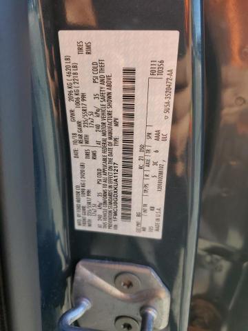 2019 FORD ESCAPE SE #3292578873