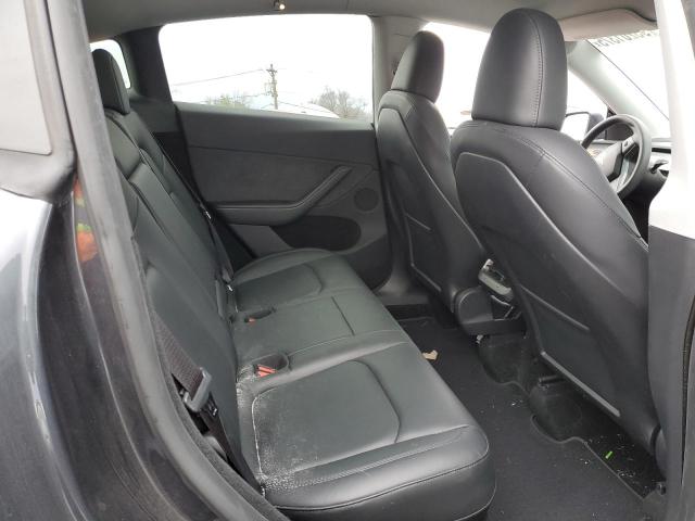 2024 TESLA MODEL Y #3301796346