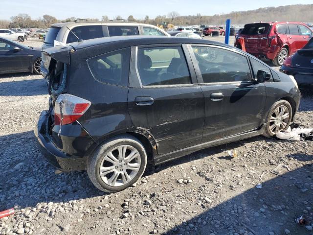 2010 HONDA FIT SPORT #3292405264
