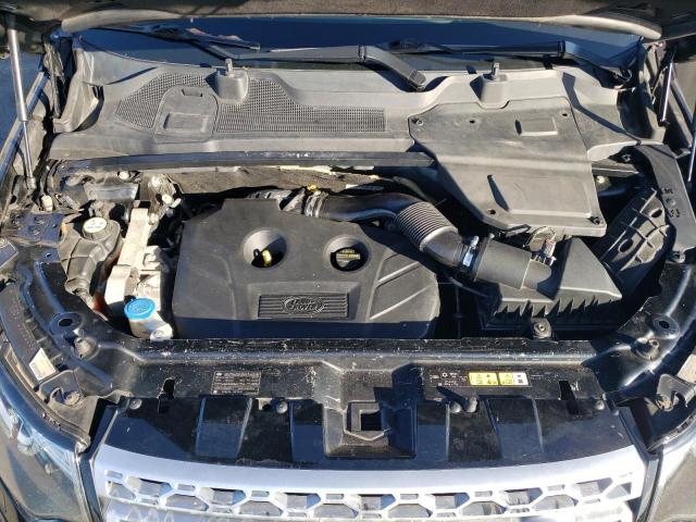 2015 LAND ROVER DISCOVERY #3296230480