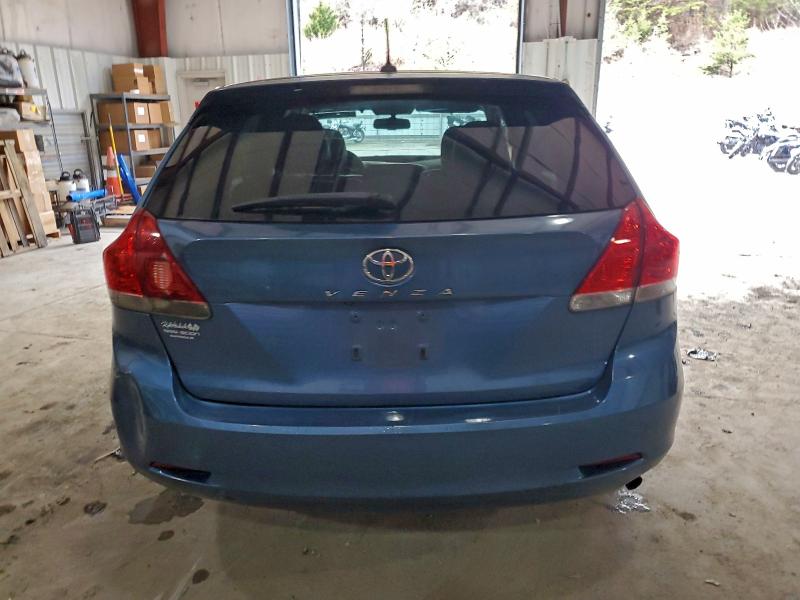 2010 TOYOTA VENZA #3303625929