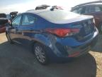 Lot #3303734417 2016 HYUNDAI ELANTRA SE