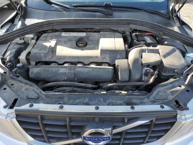 2010 VOLVO XC60 3.2 - YV4960DZ9A2080030