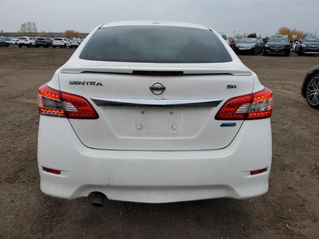 2014 NISSAN SENTRA S - 3N1AB7AP7EL642084