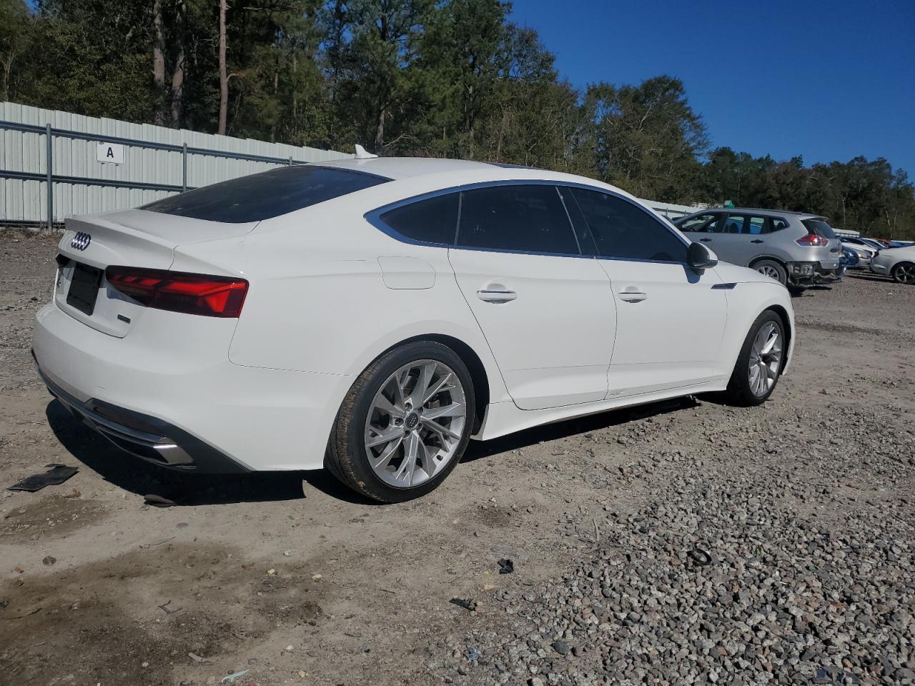AUDI A5 PREMIUM