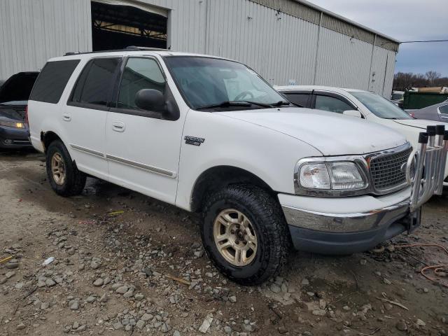 2001 FORD EXPEDITION #3294491514