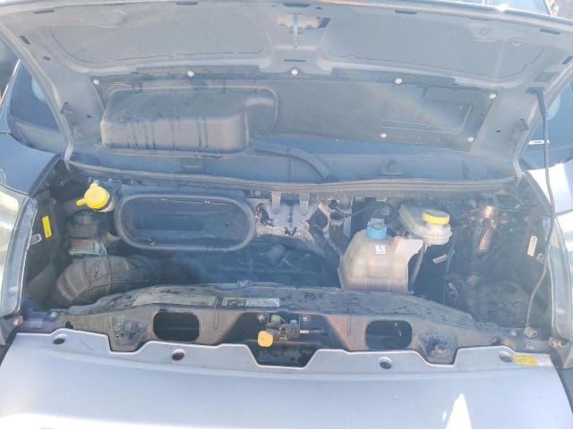 2020 RAM PROMASTER #3311696242