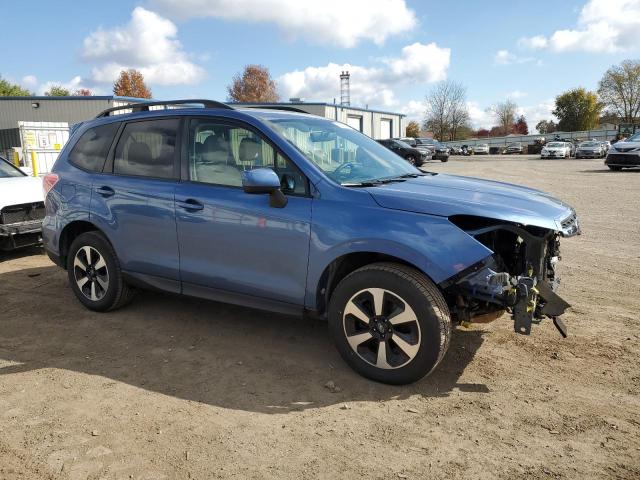 2017 SUBARU FORESTER 2 - JF2SJAGC0HH490675