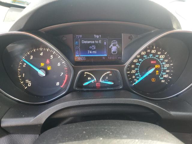 2013 FORD ESCAPE TIT #3294176949
