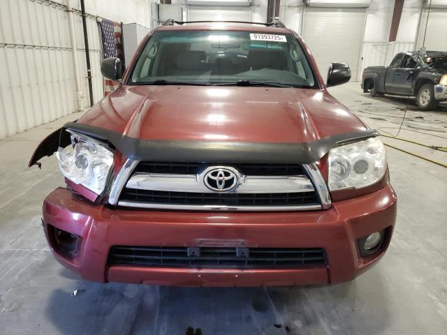 2007 TOYOTA 4RUNNER SR #3283962806