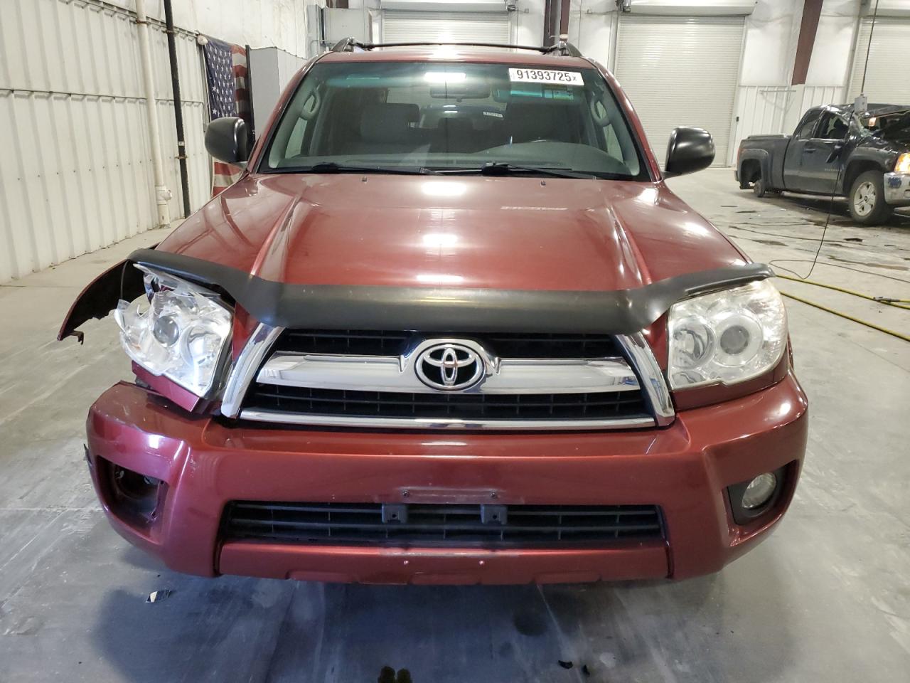Lot #3283962806 2007 TOYOTA 4RUNNER SR