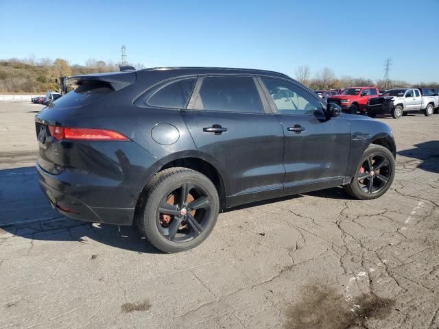 2017 JAGUAR F-PACE S #3291218956